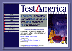 Testamerica Inc.