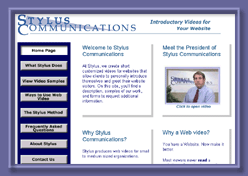 Stylus Communications